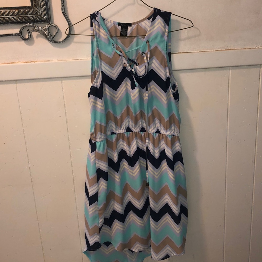 Summery dress